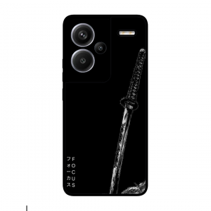 Sword Of Victory Xiaomi Redmi Note 13 Pro Plus 5G
