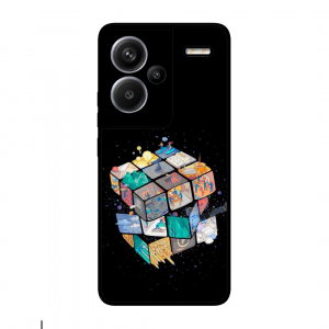 Edges Of Earth Xiaomi Redmi Note 13 Pro Plus 5G