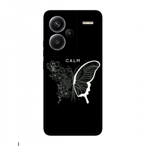 Creature Of Calmness Xiaomi Redmi Note 13 Pro Plus 5G