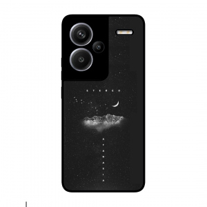 The Eternal Mountain Xiaomi Redmi Note 13 Pro Plus 5G