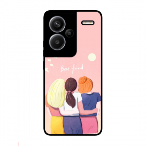 For The Besties Xiaomi Redmi Note 13 Pro Plus 5G