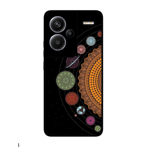 The Eternal Life Xiaomi Redmi Note 13 Pro Plus 5G