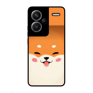 Shiba Inu Xiaomi Redmi Note 13 Pro Plus 5G