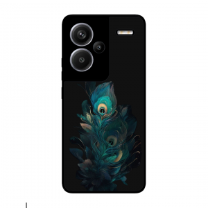 The Feather Of Life Xiaomi Redmi Note 13 Pro Plus 5G