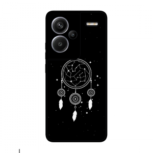 The Evil Absorber Xiaomi Redmi Note 13 Pro Plus 5G