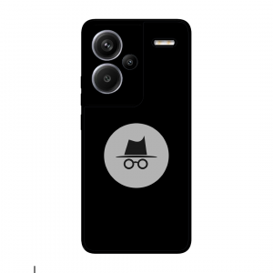 Incognito Mode Xiaomi Redmi Note 13 Pro Plus 5G