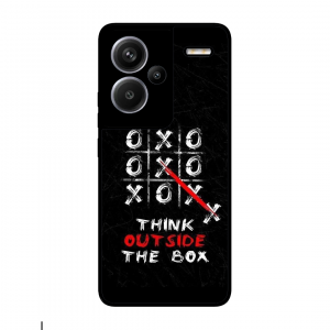 Outside Of The Box Xiaomi Redmi Note 13 Pro Plus 5G