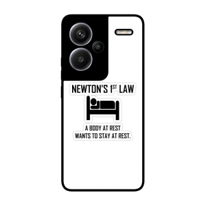 Keep In Rest Xiaomi Redmi Note 13 Pro Plus 5G