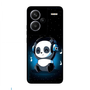 DJ Panda Xiaomi Redmi Note 13 Pro Plus 5G