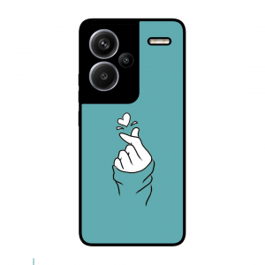 The Korean Heart Xiaomi Redmi Note 13 Pro Plus 5G