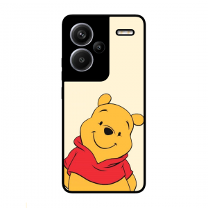 Cute Bear Xiaomi Redmi Note 13 Pro Plus 5G