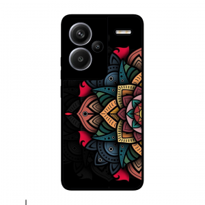 The Vector Flower Xiaomi Redmi Note 13 Pro Plus 5G
