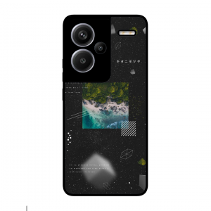 Void Nature Xiaomi Redmi Note 13 Pro Plus 5G
