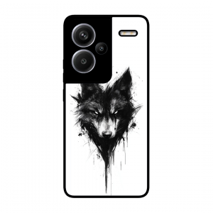 The Mighty Wolf Xiaomi Redmi Note 13 Pro Plus 5G