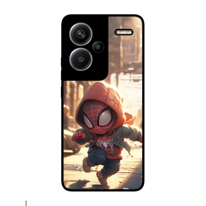 The Little Spidy Xiaomi Redmi Note 13 Pro Plus 5G