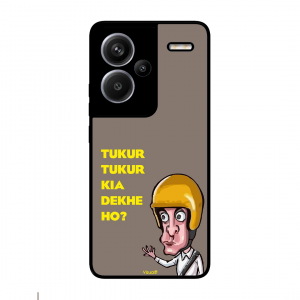 Kya Dekh Rahe Ho? Xiaomi Redmi Note 13 Pro Plus 5G