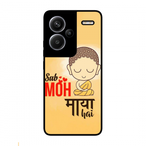 Moh Maya Hai Sab Xiaomi Redmi Note 13 Pro Plus 5G