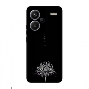 The Lost Flower Xiaomi Redmi Note 13 Pro Plus 5G