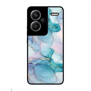 Marble Texture Xiaomi Redmi Note 13 Pro Plus 5G