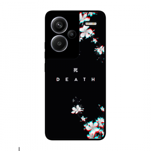 The Death Xiaomi Redmi Note 13 Pro Plus 5G