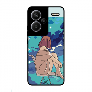 Blessed By Universe Xiaomi Redmi Note 13 Pro Plus 5G