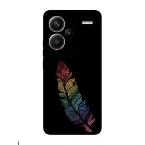 The Fortune Feather Xiaomi Redmi Note 13 Pro Plus 5G
