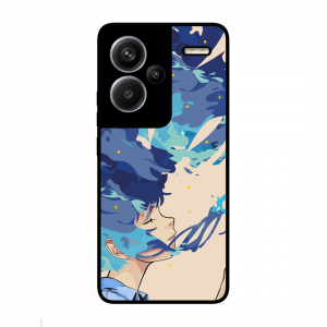 Lives In Dream Xiaomi Redmi Note 13 Pro Plus 5G