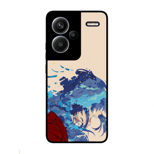 Flustration Xiaomi Redmi Note 13 Pro Plus 5G