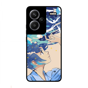 My Own World Xiaomi Redmi Note 13 Pro Plus 5G