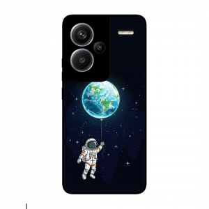 Being Astronaut Xiaomi Redmi Note 13 Pro Plus 5G