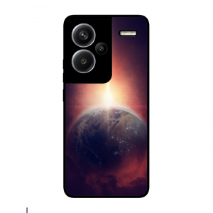 Cosmic Intestellar Xiaomi Redmi Note 13 Pro Plus 5G