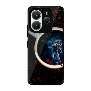 Intergalactic Travler Xiaomi Redmi Note 14 5G