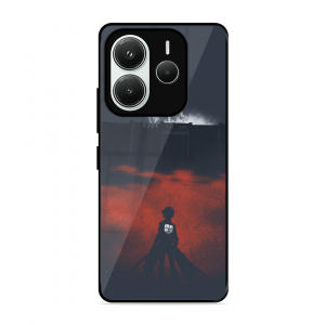 Final Boss Xiaomi Redmi Note 14 5G