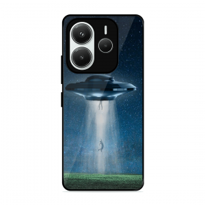 Up In Sky Xiaomi Redmi Note 14 5G