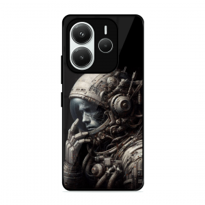 Cold Martian Xiaomi Redmi Note 14 5G