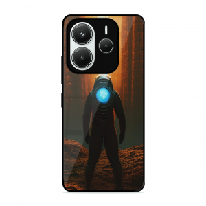 Explorer Xiaomi Redmi Note 14 5G