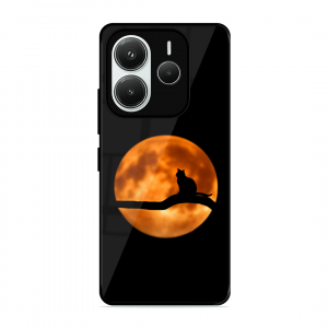 Devil's Moon Xiaomi Redmi Note 14 5G