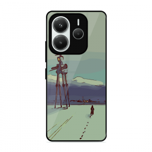 The Nomad Xiaomi Redmi Note 14 5G