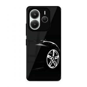 Dream Car Xiaomi Redmi Note 14 5G
