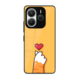 Kitty Love Xiaomi Redmi Note 14 5G