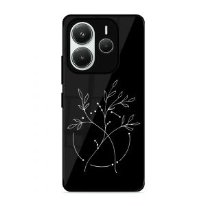The Wire Flower Xiaomi Redmi Note 14 5G