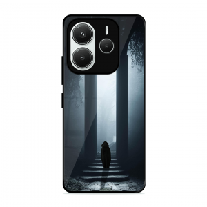 Way To Haven Xiaomi Redmi Note 14 5G