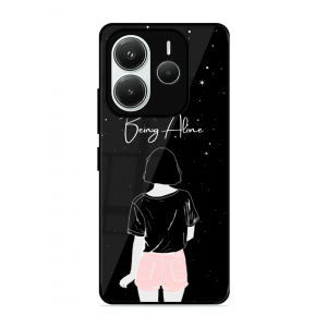 Miss Queen Xiaomi Redmi Note 14 5G