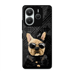 Elite Thug Commander Xiaomi Redmi Note 14 5G