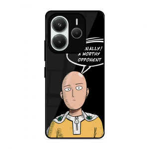 Finally Worthy Opponent Xiaomi Redmi Note 14 5G