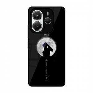 The Anonymous Guy Xiaomi Redmi Note 14 5G