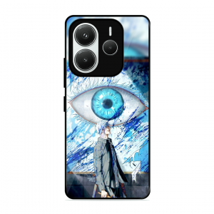 The Six Eye Xiaomi Redmi Note 14 5G