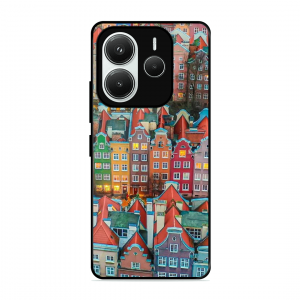 The Town Xiaomi Redmi Note 14 5G