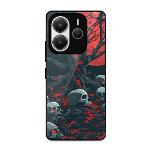 Tree Of Death Xiaomi Redmi Note 14 5G