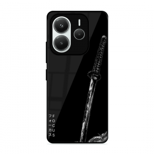 Sword Of Victory Xiaomi Redmi Note 14 5G